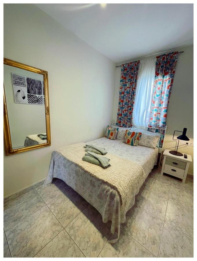Dream Smart Lägenhet Santa Cruz de Tenerife Exteriör bild
